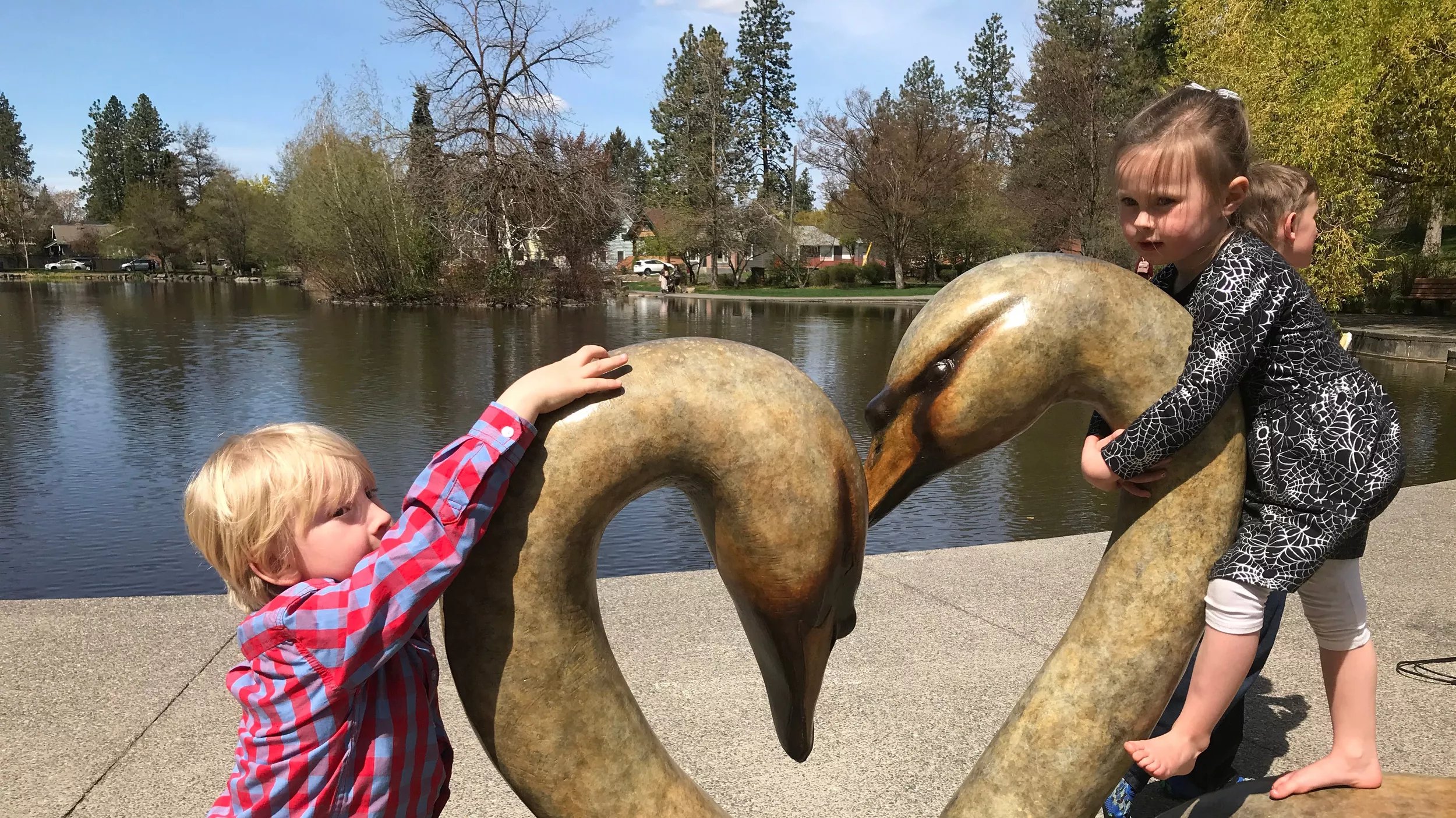 🦢 백조의 마을 (하쿠초노 사토) 이미지 5